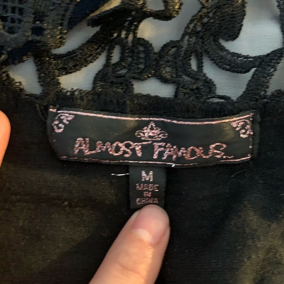 Tank top - Picture 3 of 3